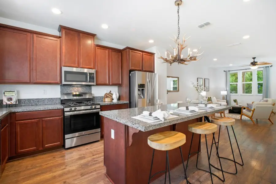61 Montecito Vista Drive #6, San Jose, CA 95111 - #2