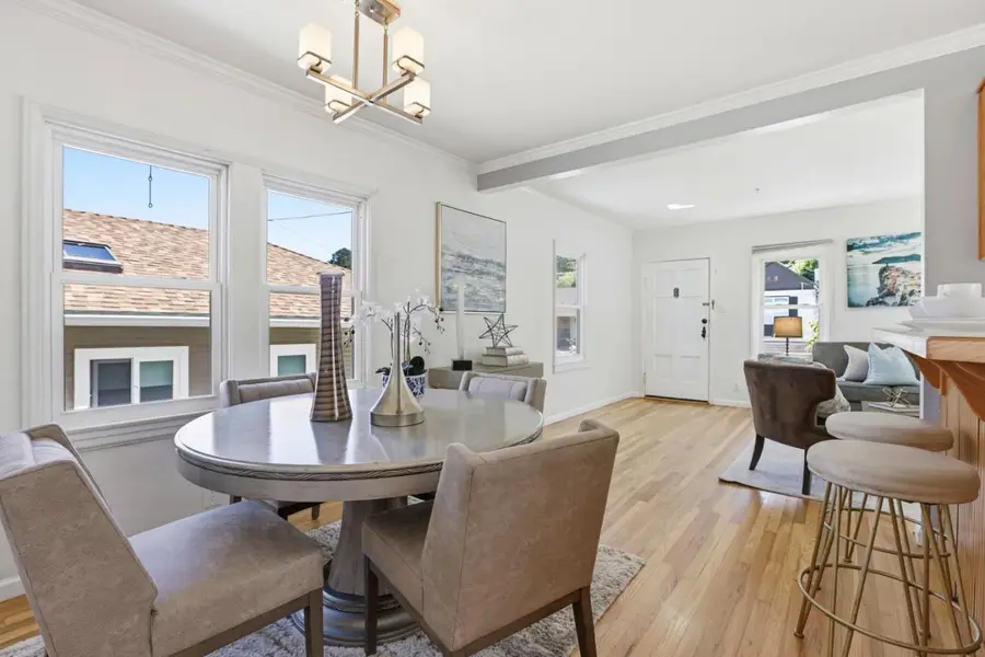 348 Mendocino Street, Brisbane, CA 94005 - #2