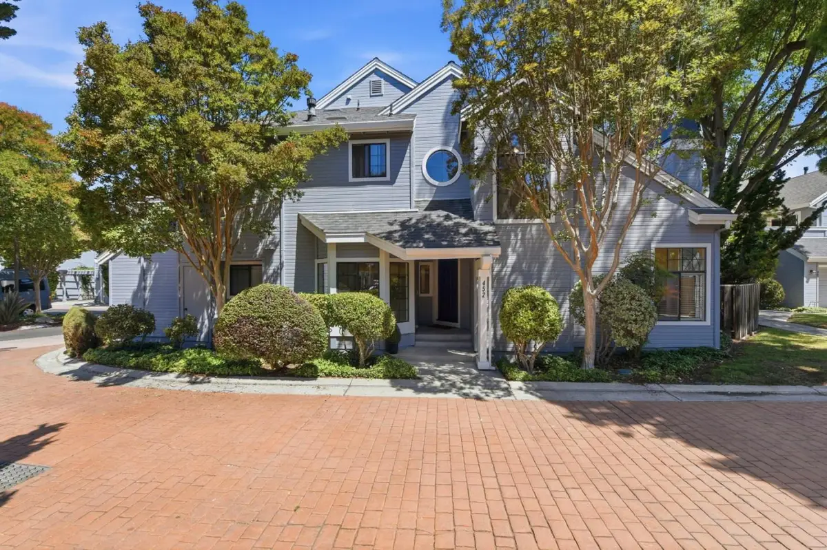 452 Mountain Laurel Court, Mountain View, CA 94043 - #1