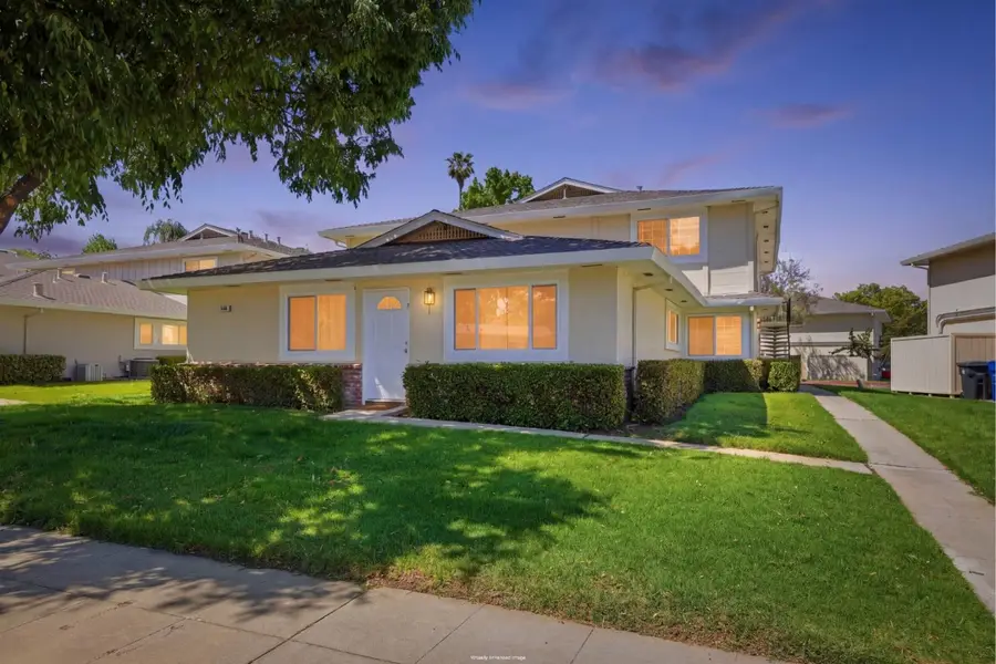 2281 Samaritan Drive #4, San Jose, CA 95124 - #2