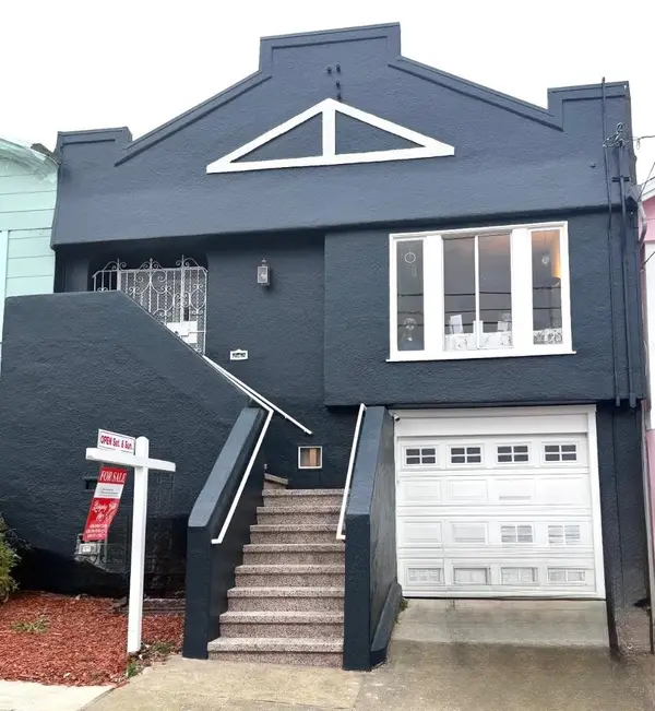 247 Madrid Street, San Francisco, CA 94112
