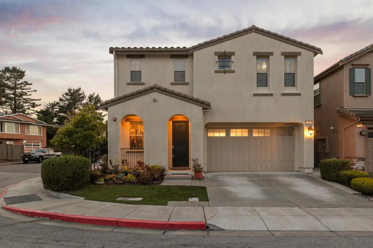 100 Crestview Circle, Daly City, CA 94015 - #1