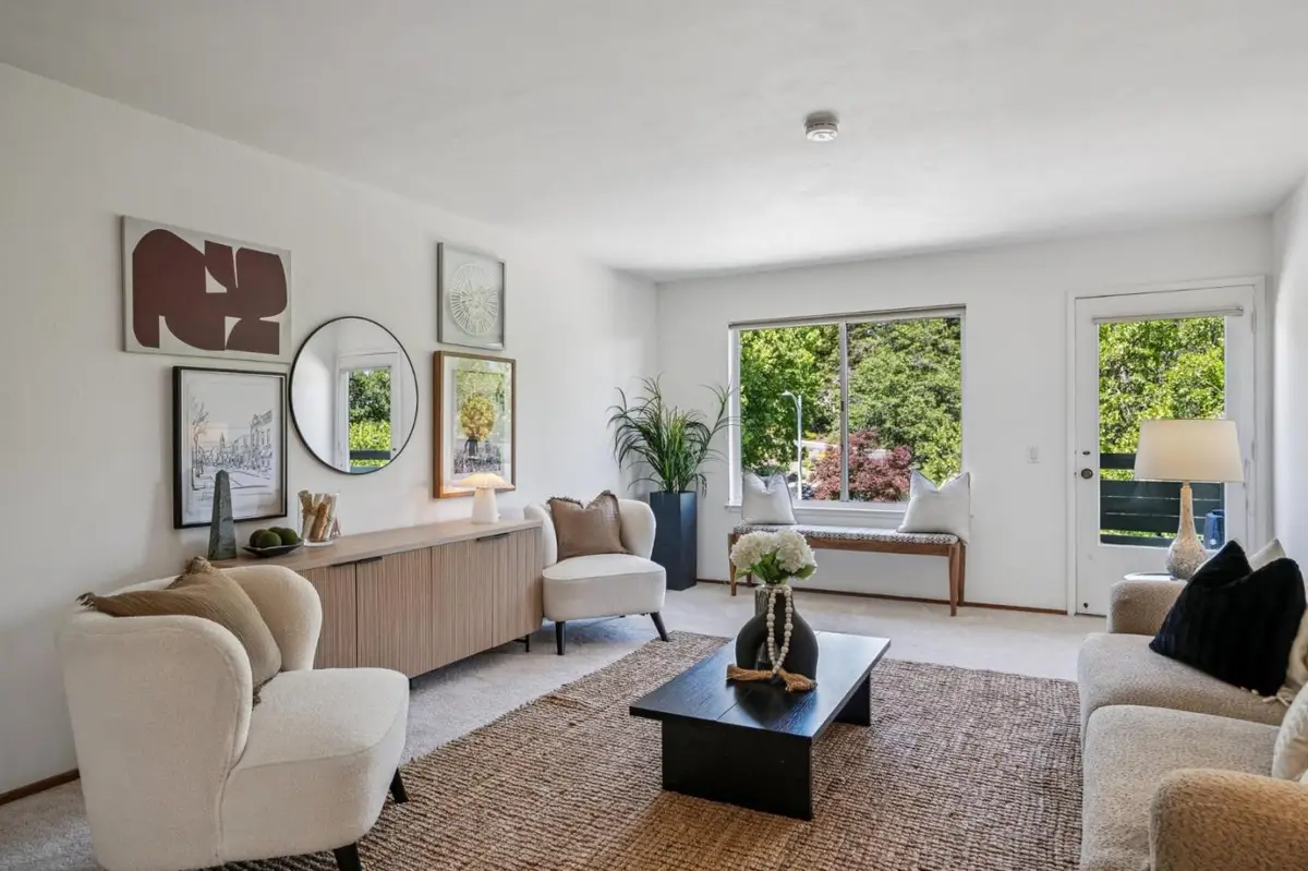 4004 Farm Hill Boulevard #303, Redwood City, CA 94061 - #1