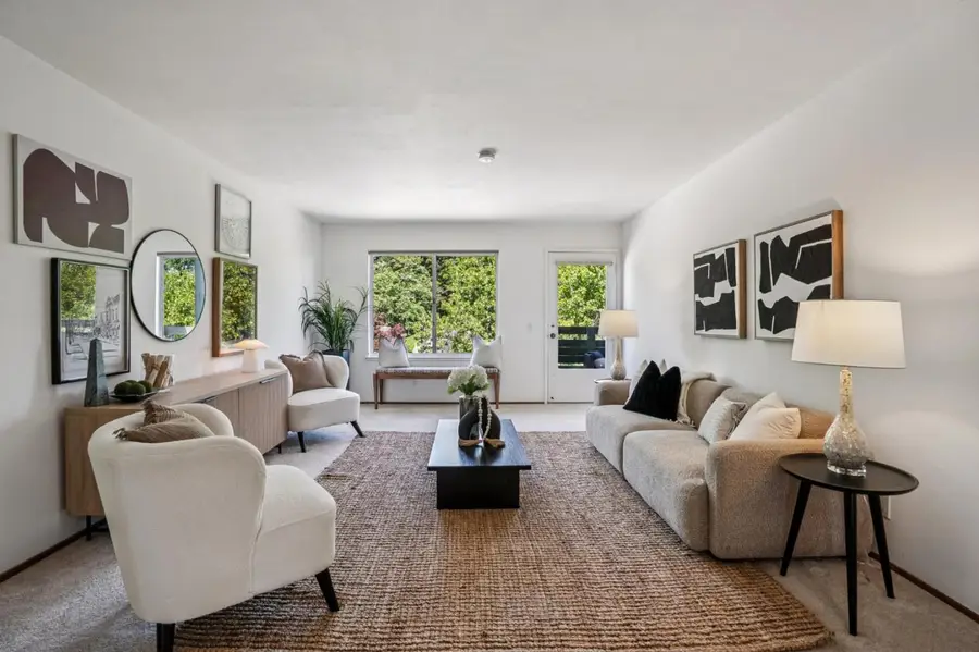 4004 Farm Hill Boulevard #303, Redwood City, CA 94061 - #2