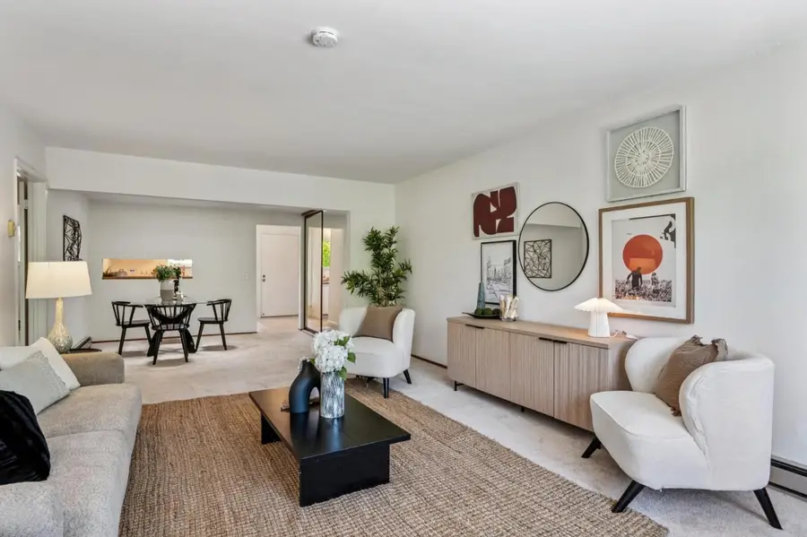 4004 Farm Hill Boulevard #303, Redwood City, CA 94061 - #3
