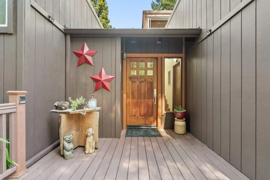 282 Hill Top Court, Boulder Creek, CA 95006 - #2