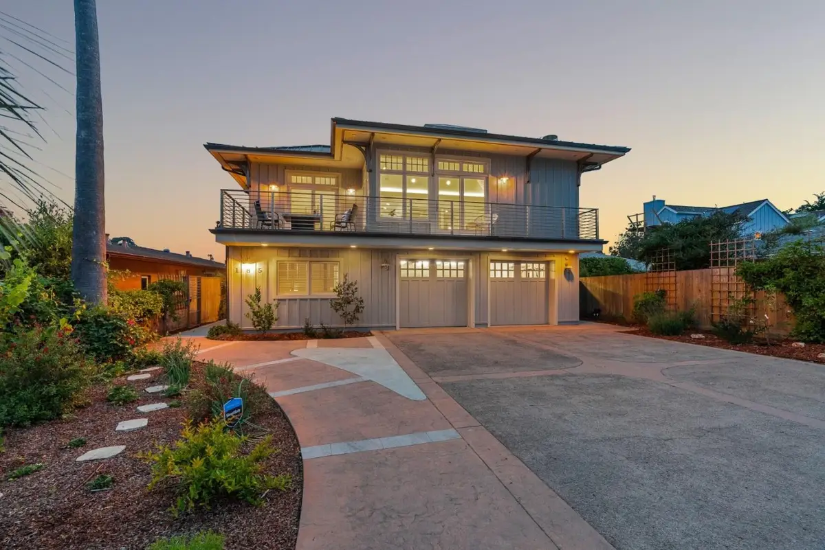 185 14th Avenue, Santa Cruz, CA 95062 - #1