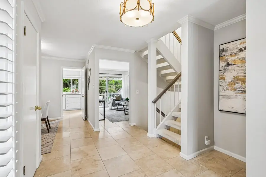5 Tollridge Court, San Mateo, CA 94402 - #3