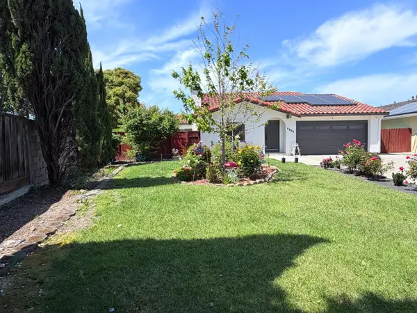 4308 Granite Court, Union City, CA 94587