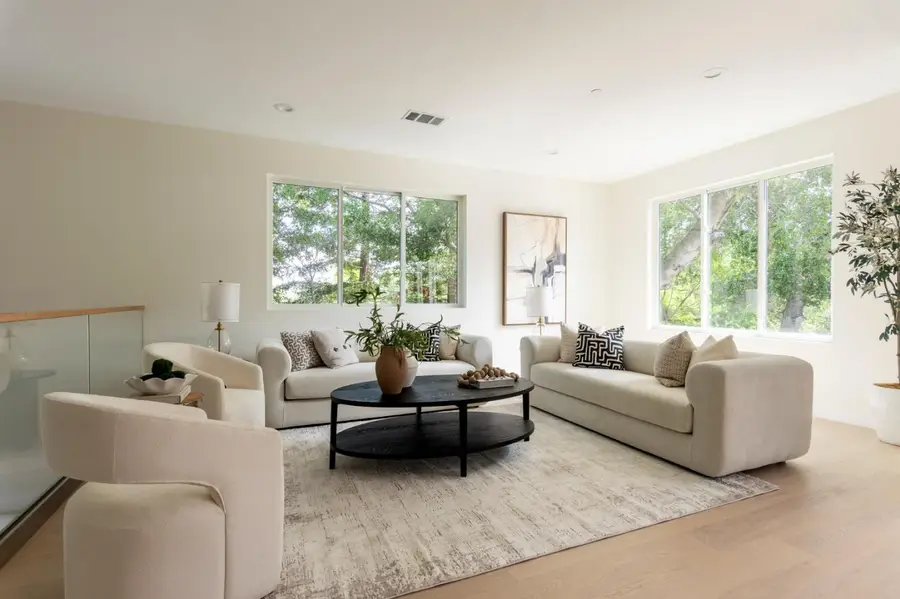 20599 Leonard Road, Saratoga, CA 95070 - #2