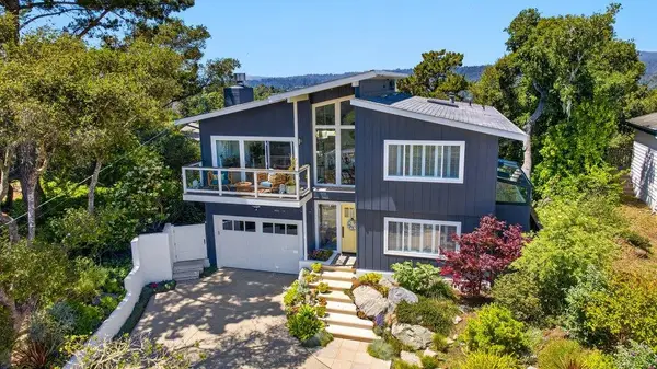 625 Vista Del Mar Drive, Aptos, CA 95003