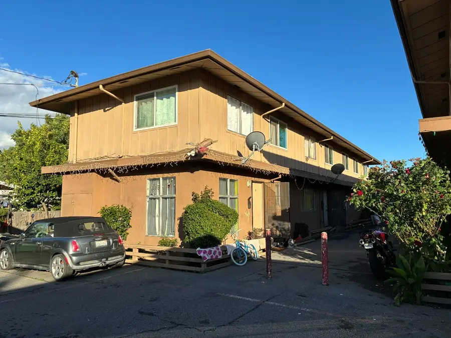 Address Withheld By Seller, San Jose, CA 95116 - #2