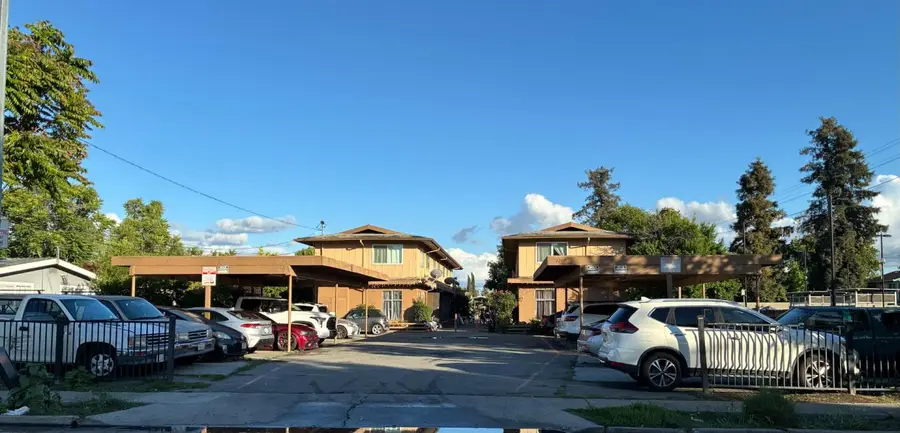 Address Withheld By Seller, San Jose, CA 95116 - #3