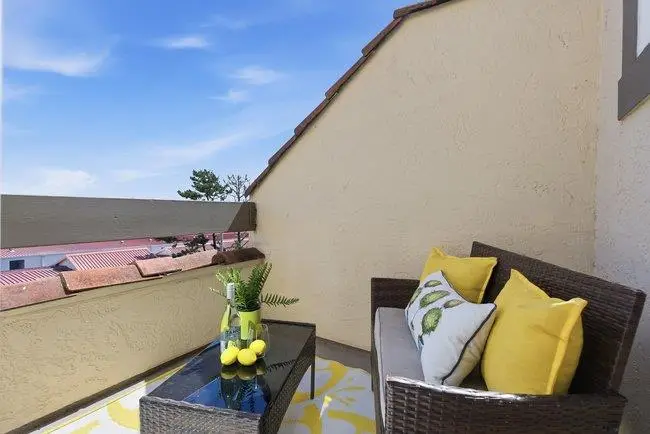 3550 Carter Drive #44, South San Francisco, CA 94080 - #1