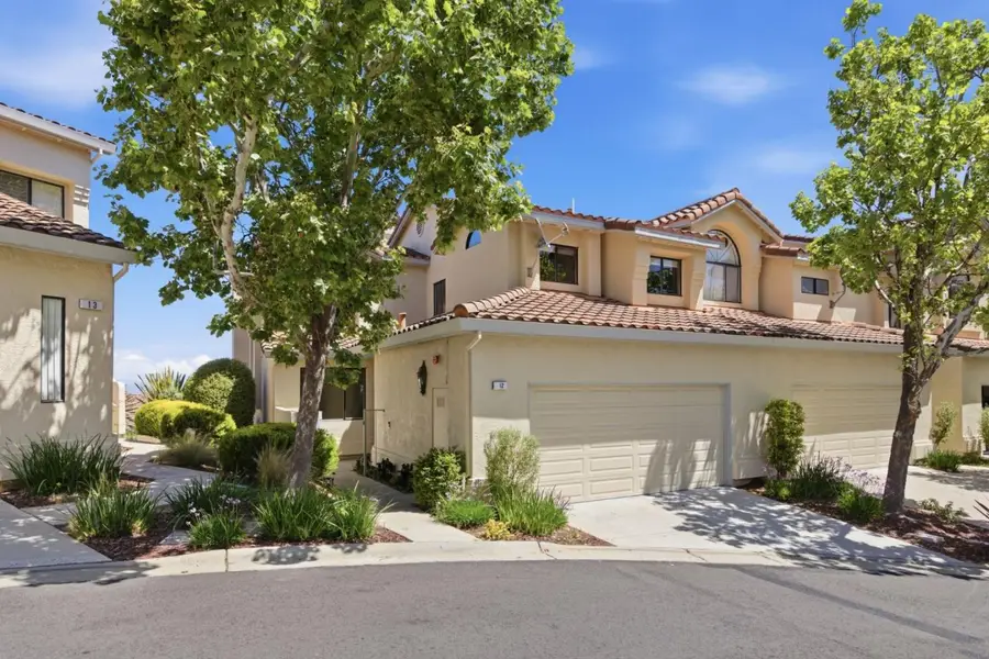 12 Clover Lane, San Carlos, CA 94070 - #2