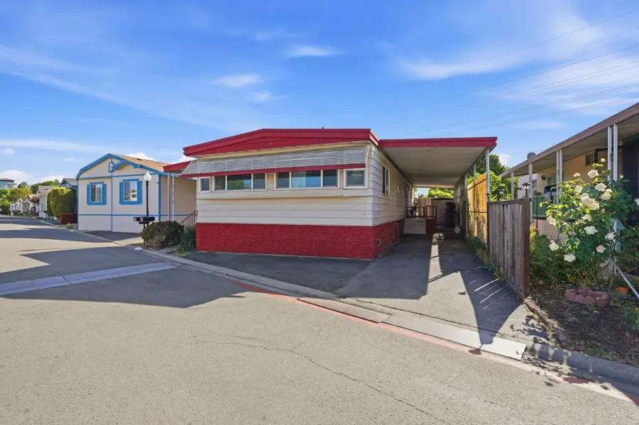 600 E Weddell Drive #53, Sunnyvale, CA 94089 - #3