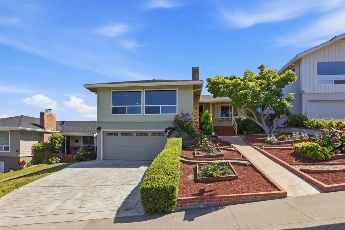 1931 Glen Avenue, San Bruno, CA 94066 - #1