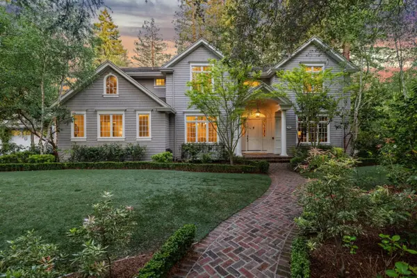 74 Lilac Drive, Atherton, CA 94027