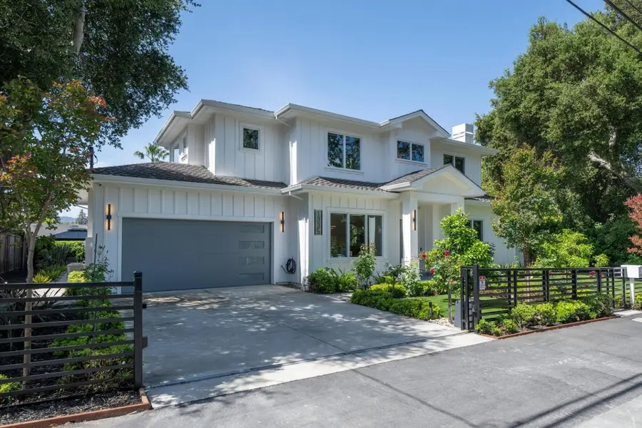 1335 N Lemon Avenue, Menlo Park, CA 94025 - #2
