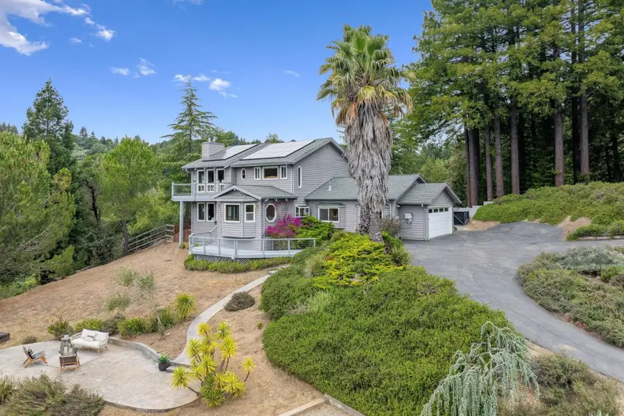 345 Eagle Road, Scotts Valley, CA 95066 - #2