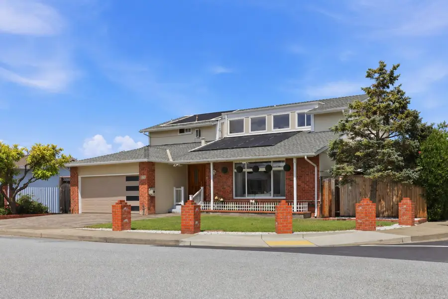 673 Harvester Drive, Foster City, CA 94404 - #2