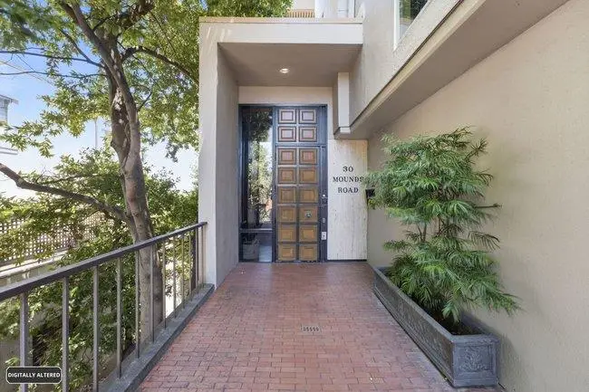 30 Mounds Road #402, San Mateo, CA 94402 - #3