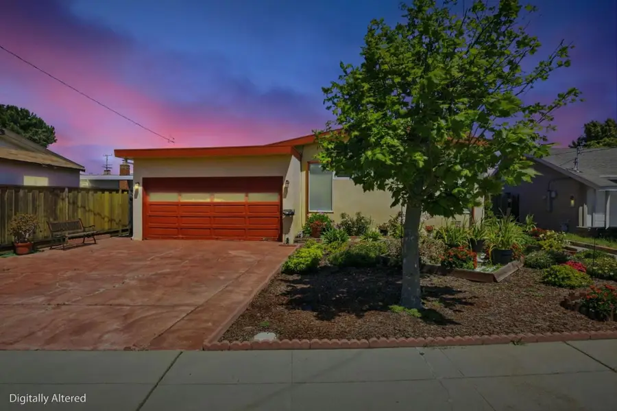 16122 Via Walter, San Lorenzo, CA 94580 - #3