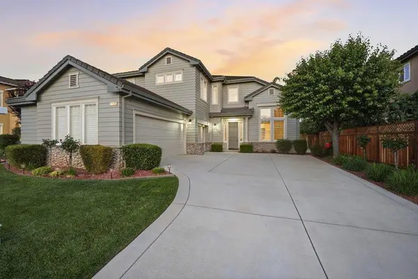 1490 Avenida De Los Padres, Morgan Hill, CA 95037