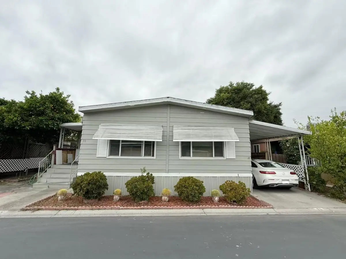 2151 Oakland Road #73, San Jose, CA 95131 - #1