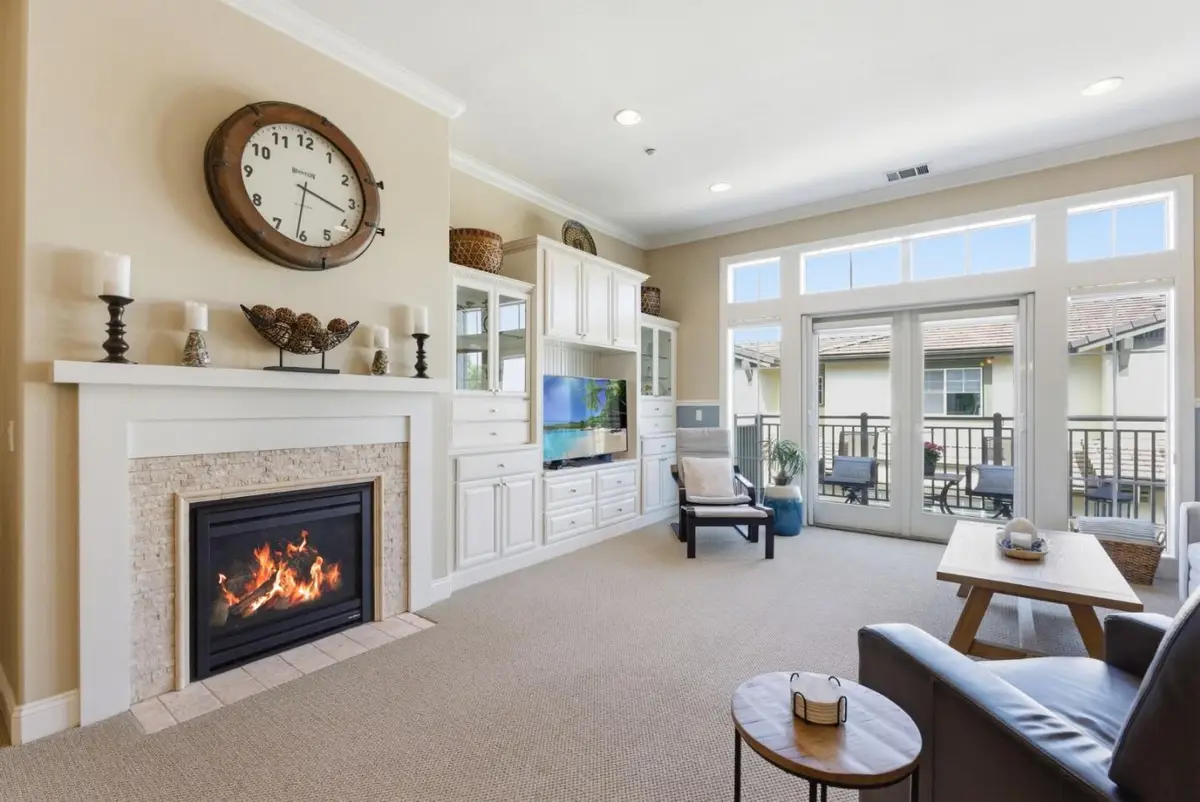 2881 Meridian Avenue #306, San Jose, CA 95124 - #1