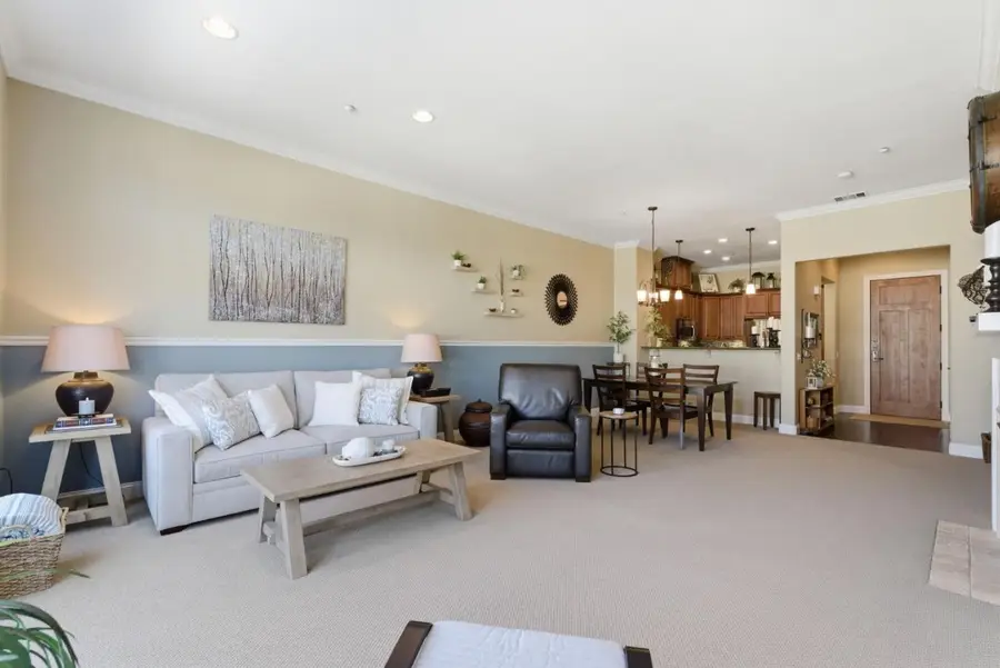 2881 Meridian Avenue #306, San Jose, CA 95124 - #2