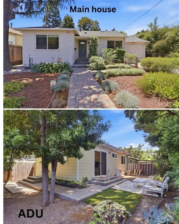 950 Hudson Street, Redwood City, CA 94061