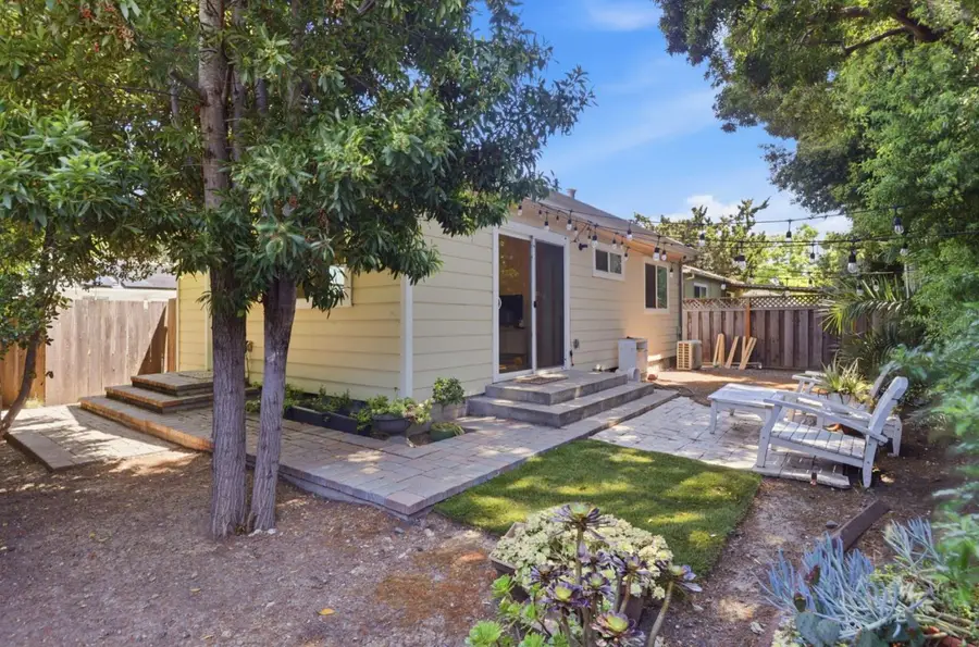 950 Hudson Street, Redwood City, CA 94061 - #3