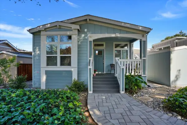 52 Palomar Real #52, Campbell, CA 95008