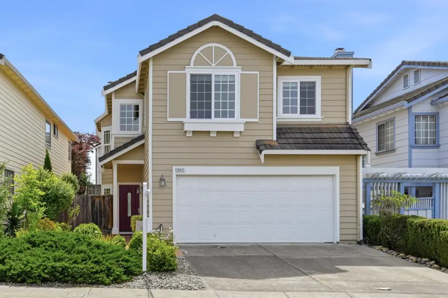 18819 Sydney Circle, Castro Valley, CA 94546 - #2