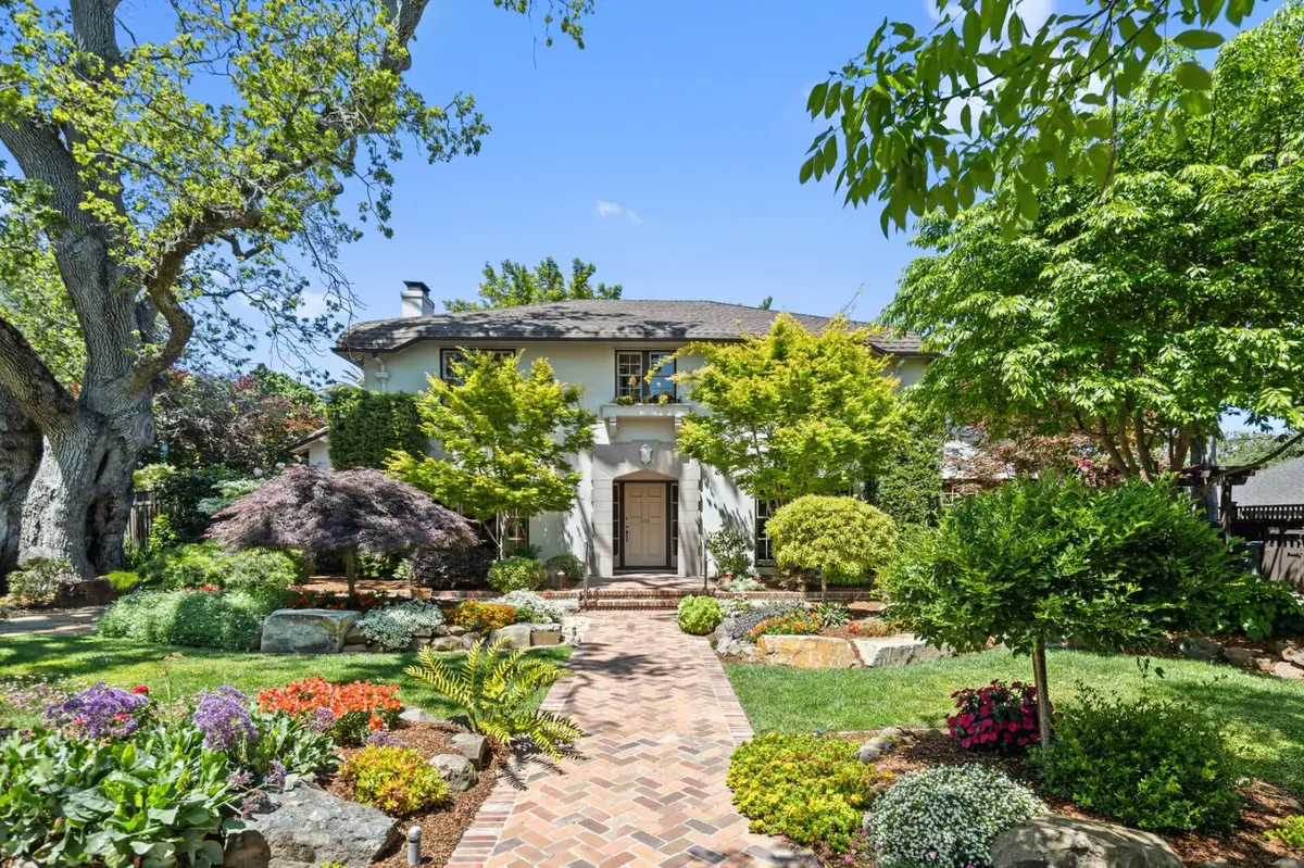 828 Blandford Boulevard, Redwood City, CA 94062 - #1