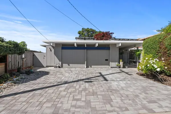 2044 Lexington Avenue, San Mateo, CA 94402