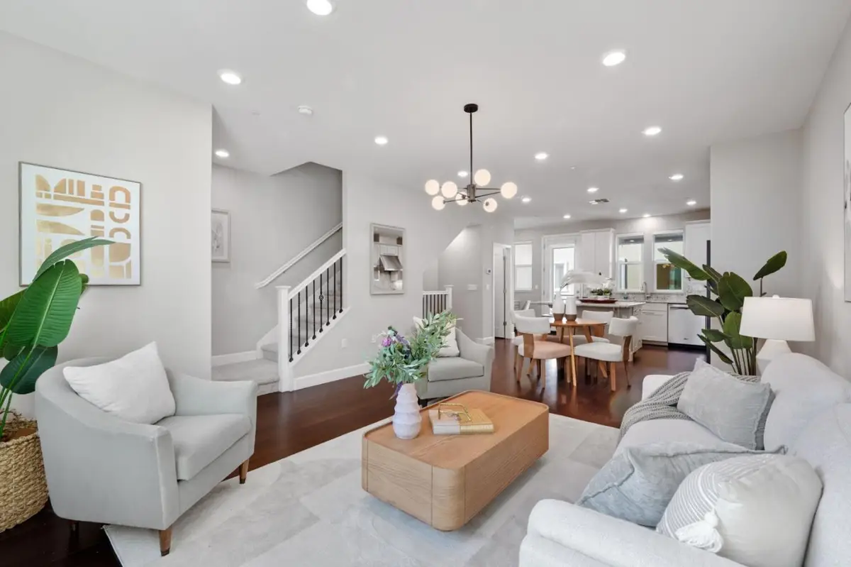 5977 Larkstone Loop, San Jose, CA 95123 - #1