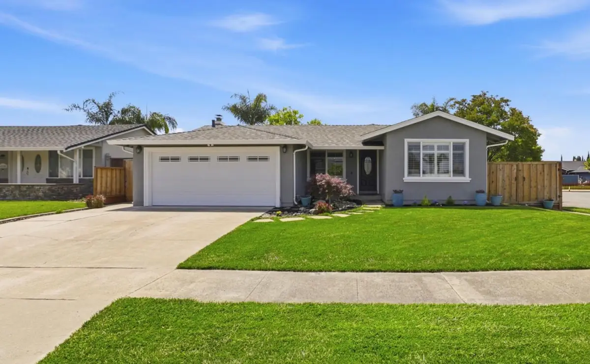 456 Crosslees Drive, San Jose, CA 95111 - #1