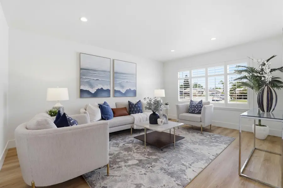 456 Crosslees Drive, San Jose, CA 95111 - #3