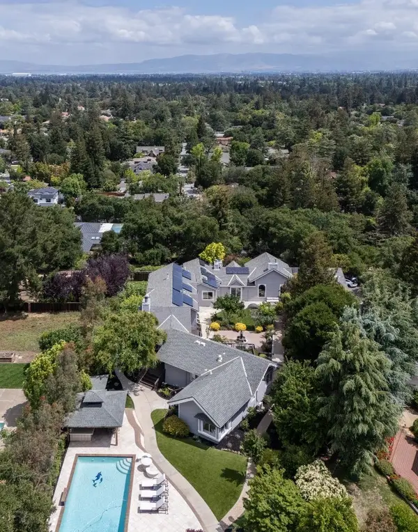 1901 Quail Meadow Road, Los Altos, CA 94024