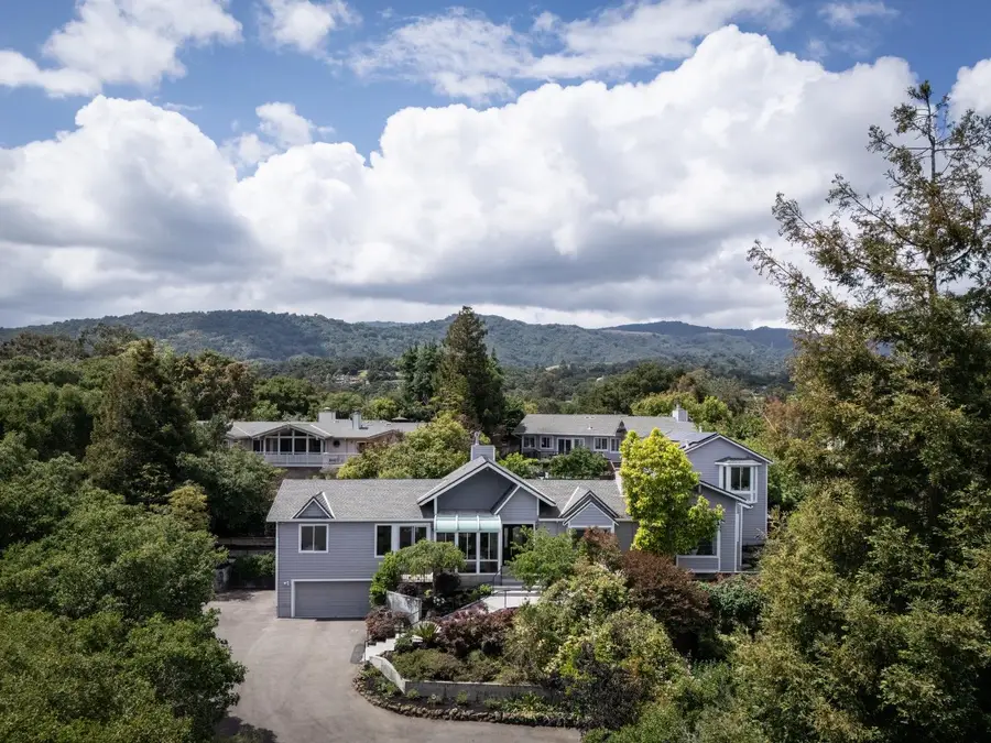 1901 Quail Meadow Road, Los Altos, CA 94024 - #2
