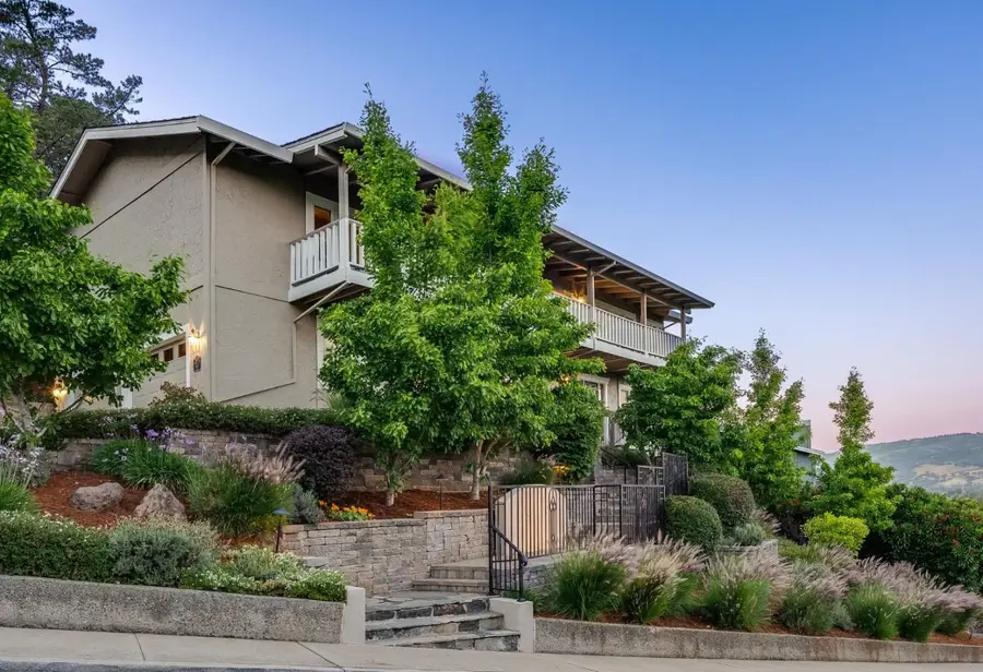 545 Bonnie View Court, Morgan Hill, CA 95037 - #3