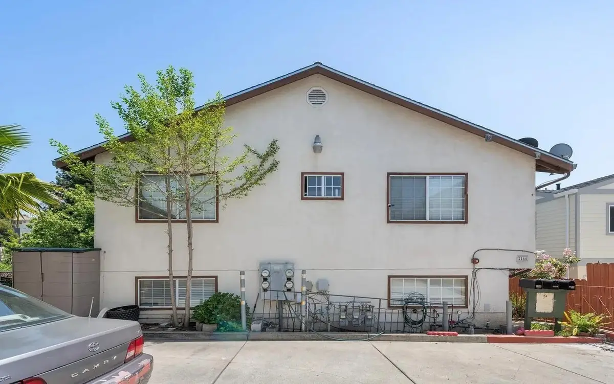 2160 High Street, Oakland, CA 94601 - #1