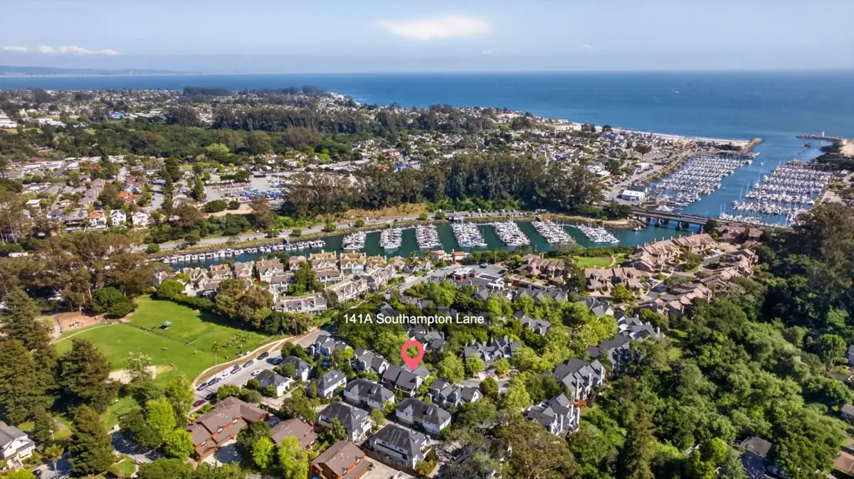 141 Southampton Lane #A, Santa Cruz, CA 95062 - #1