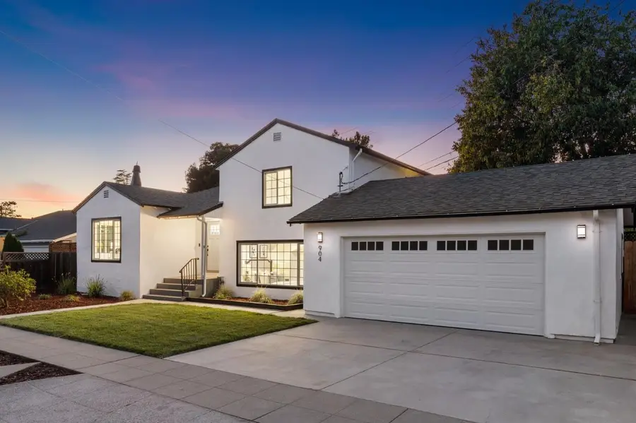 904 Larkspur Drive, Burlingame, CA 94010 - #3
