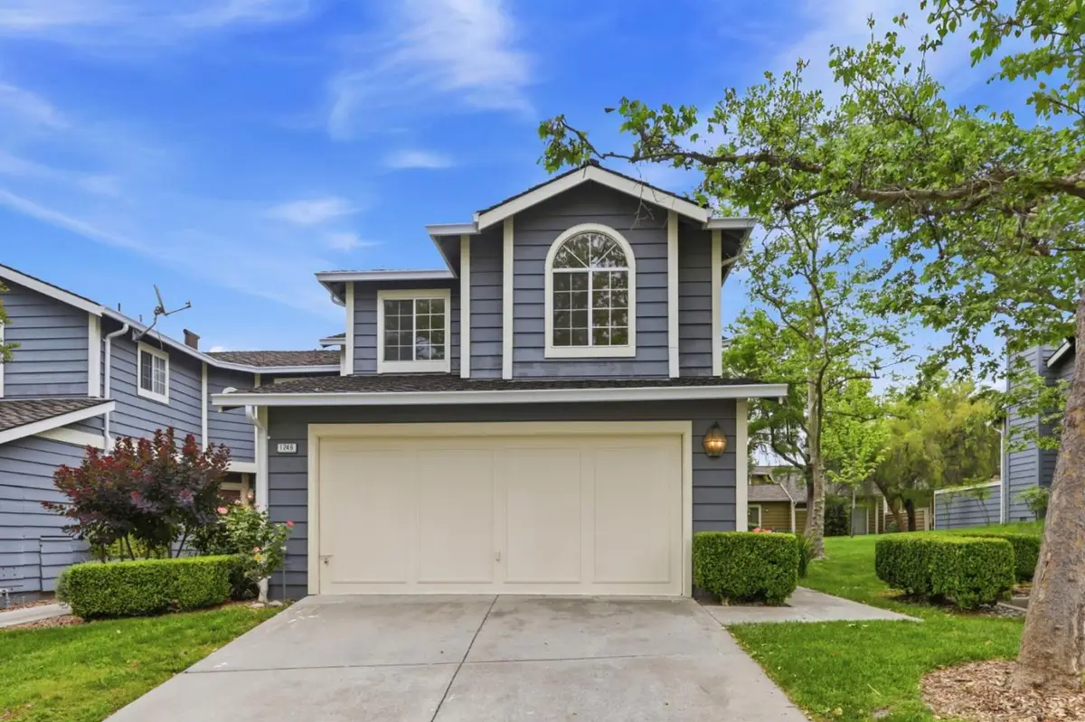 1246 Charise Court, San Jose, CA 95120 - #1
