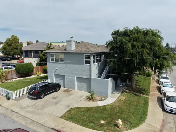 34 & 36 W 38th Avenue, San Mateo, CA 94403