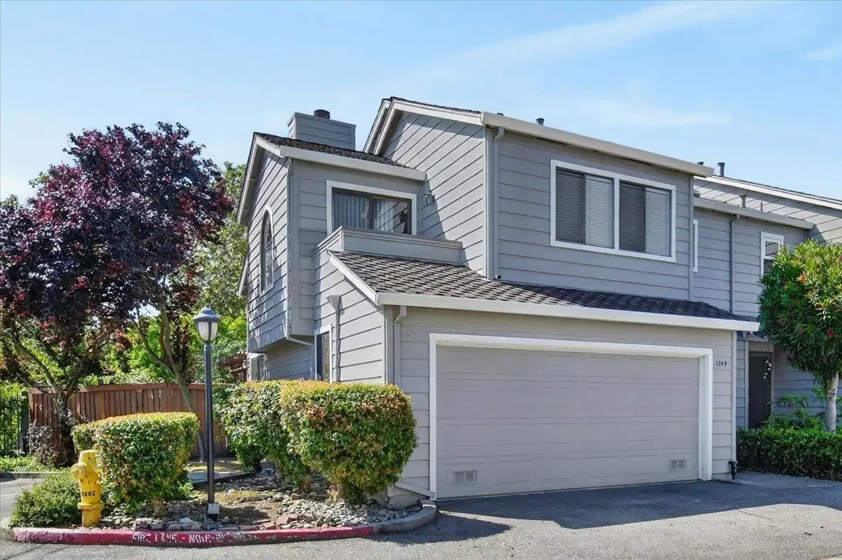 1549 Camden Village Circle, San Jose, CA 95124 - #1