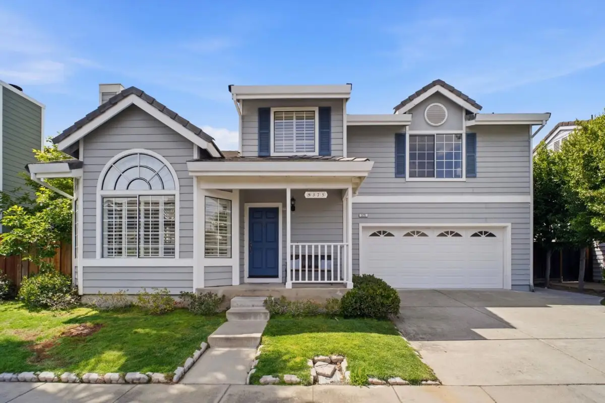 375 De Salle Terrace, Fremont, CA 94536 - #1